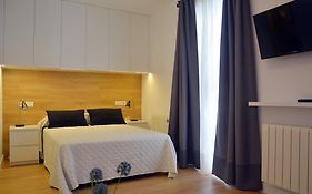 Apartamentos Córdoba Atrium